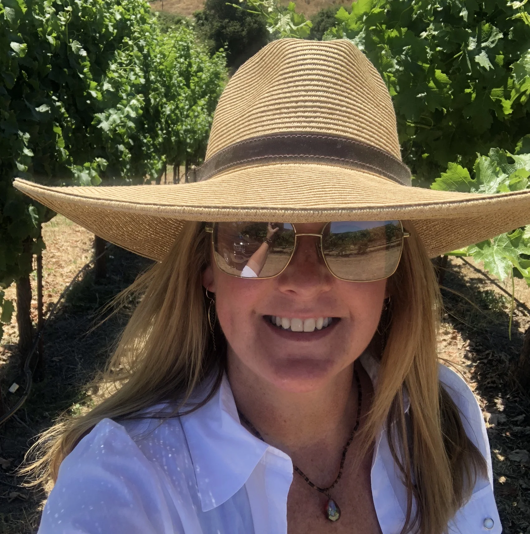 Alison Smith Story - President &amp; Co-Founder,&nbsp;Smith Story Wine Cellars&nbsp;(USA)