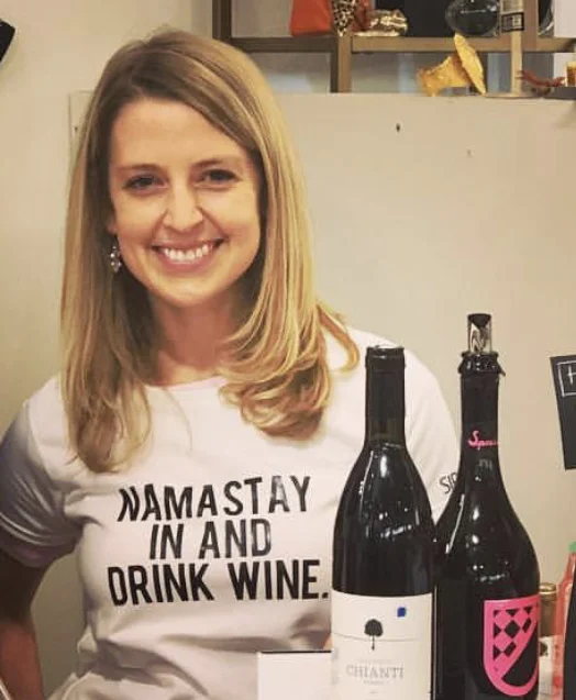 Martina “Marti” Mirandola Mullen - Italian Brand Manager at Massanois Imports (USA)