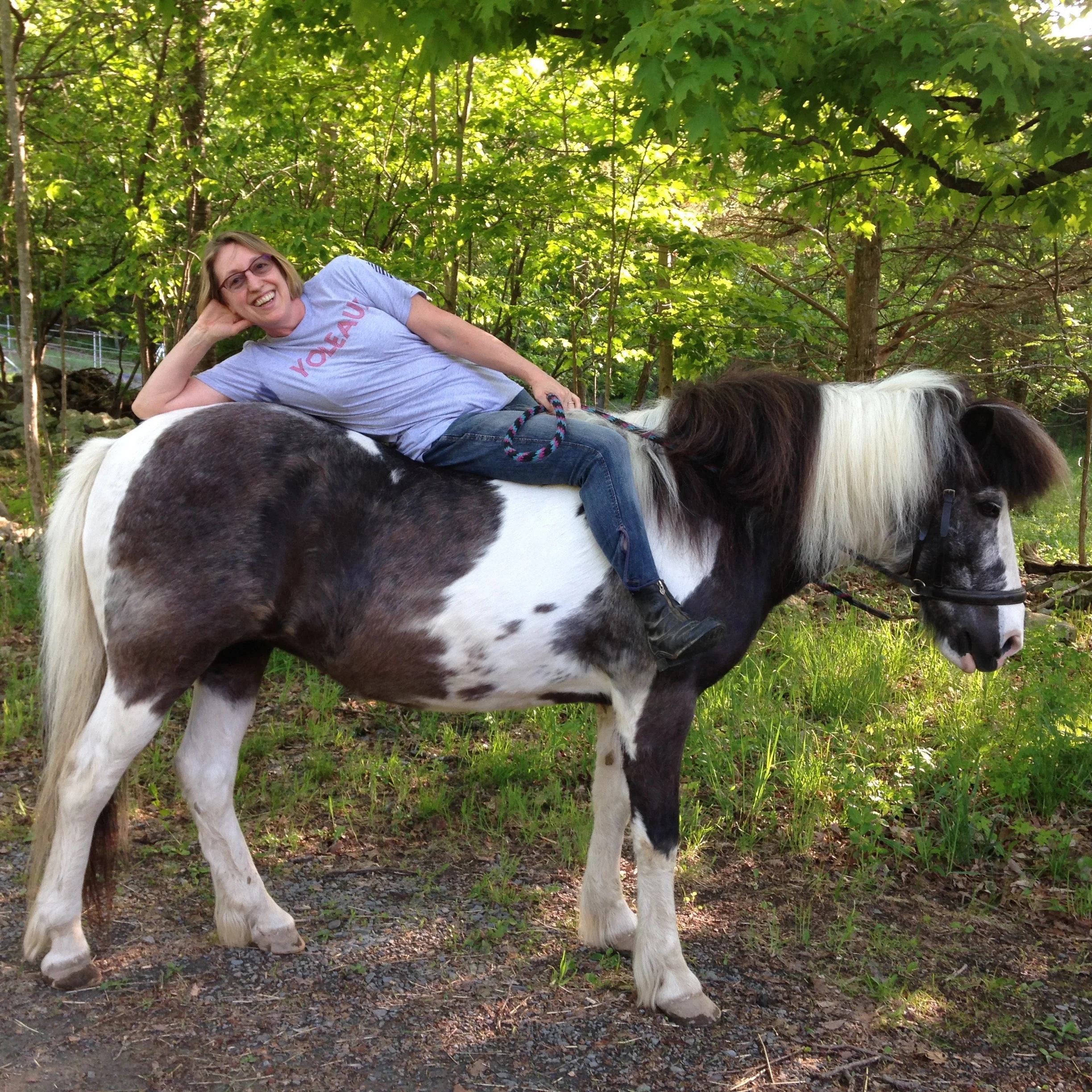 Stephanie Teuwen, Co-Founder and President, Teuwen Communications (USA) 