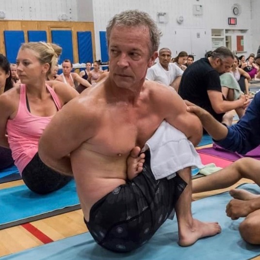 Gregg Perkins – SVP Business Development and National Accounts, Broadbent Selections (USA)