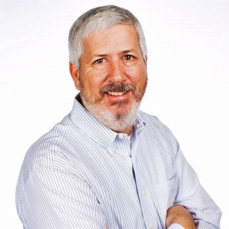 Ben Salisbury, Founder and President of Salisbury Creative Group, Texas (USA)