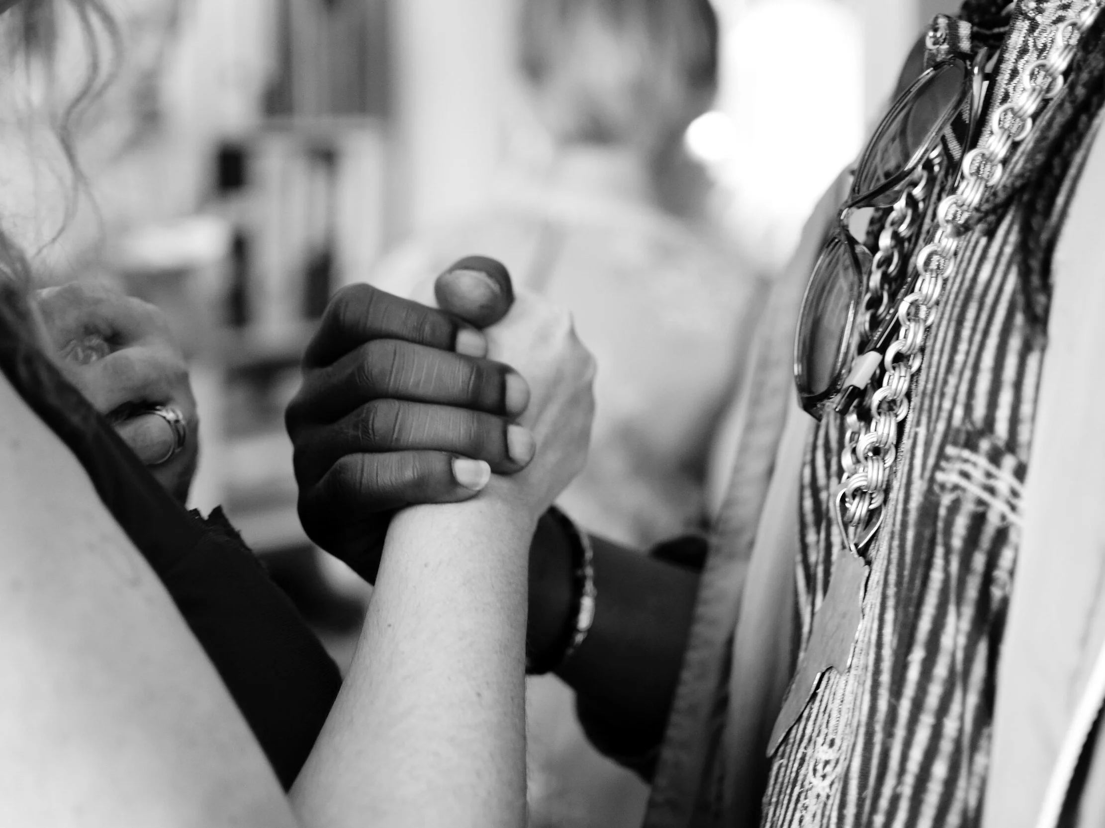 Listen, Learn and Act: Supporting our Black Wine Community