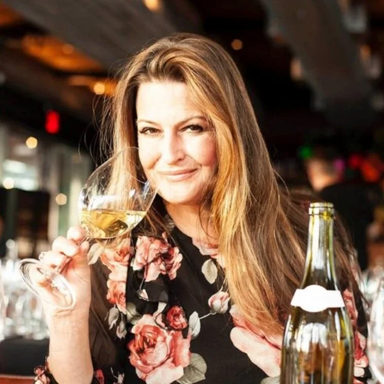 Marika Vida-Arnold, Founder Vida Et Fils Wine Consulting and TheMomSomm (New York, USA)