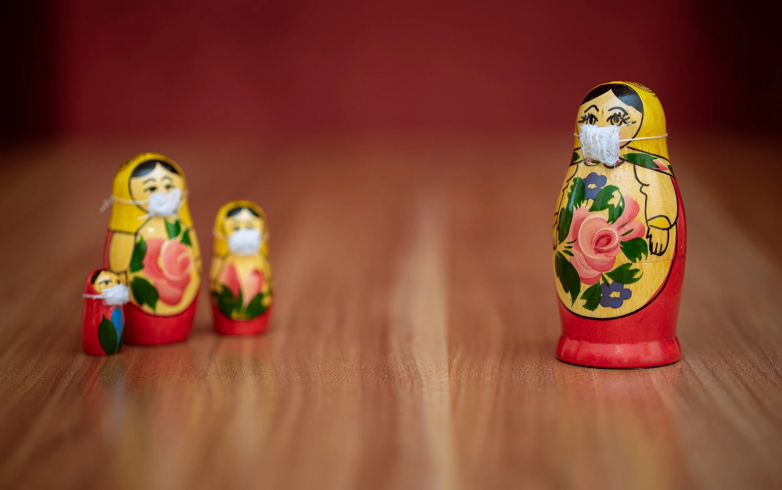 COVID, Wellness and the Lessons We've Learned, Part Two