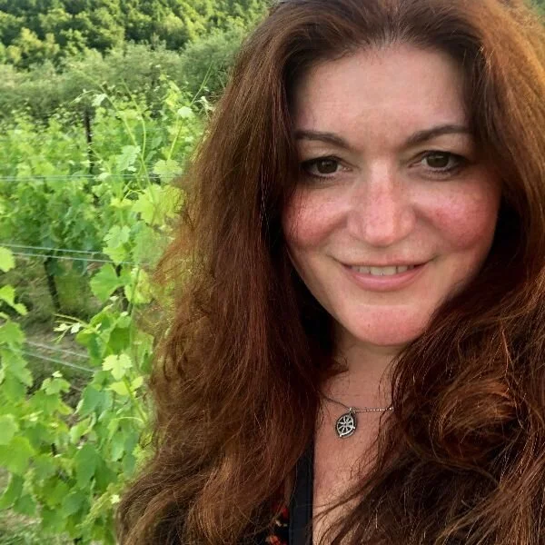 Robin Shreeves, Independent Journalist and Co-Founder, Thinking Outside The Bottle (New Jersey, USA)