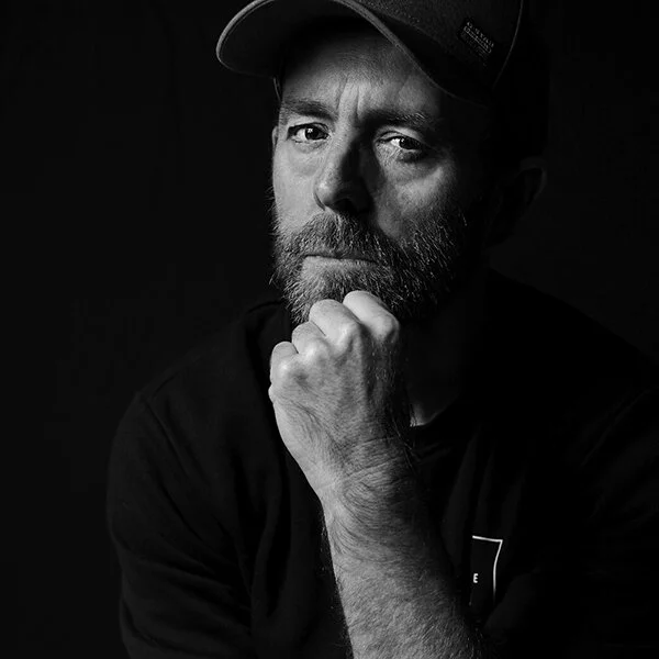 Campbell Mattinson, writer, wine reviewer, founder of The Winefront, three editions of the Big Red Wine Book (2008, 2009, 2010) and author of WE WERE NOT MEN. (Melbourne, Victoria, AUS)