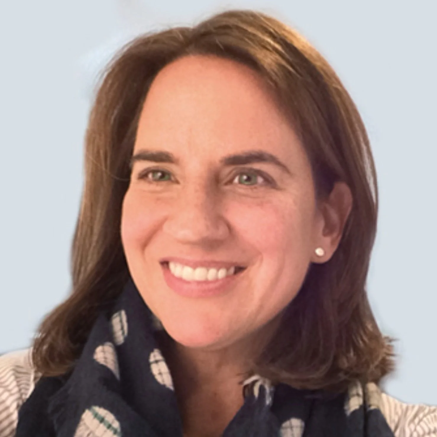 Helen Gregory, Founder and President, Gregory + Vine Branding and Communications (New York, USA)