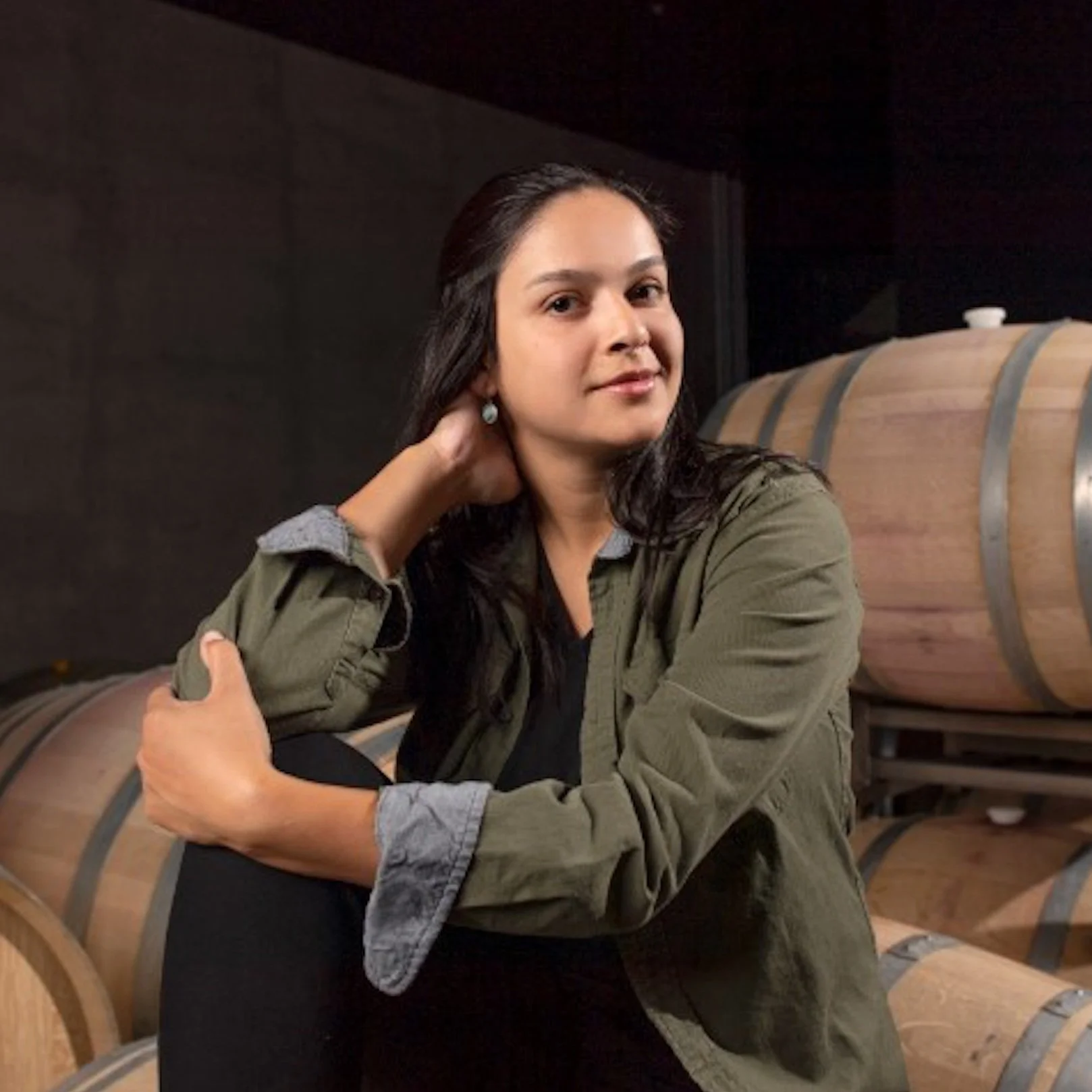 Devyani Isabel Gupta, Valdemar Estates