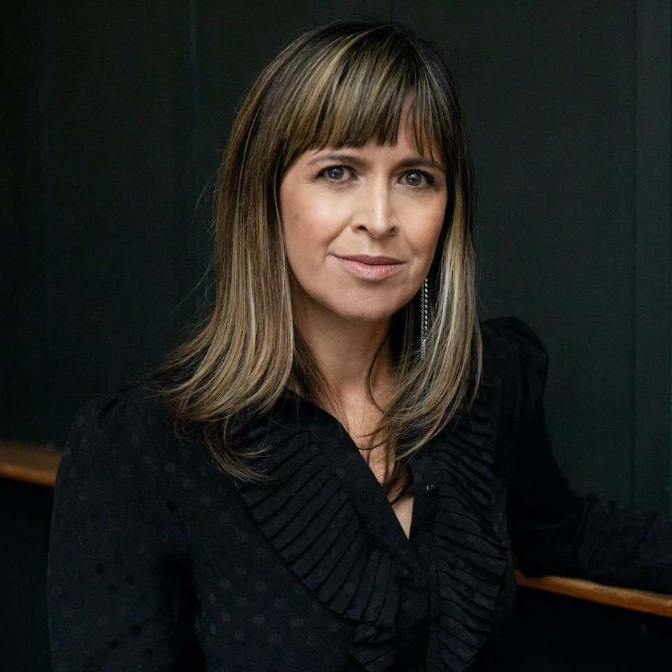 Amanda Thomson, Thomson & Scott Noughty Alcohol-Free Wine