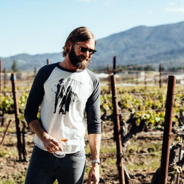 Jeremy Carter, Tarpon Cellars 