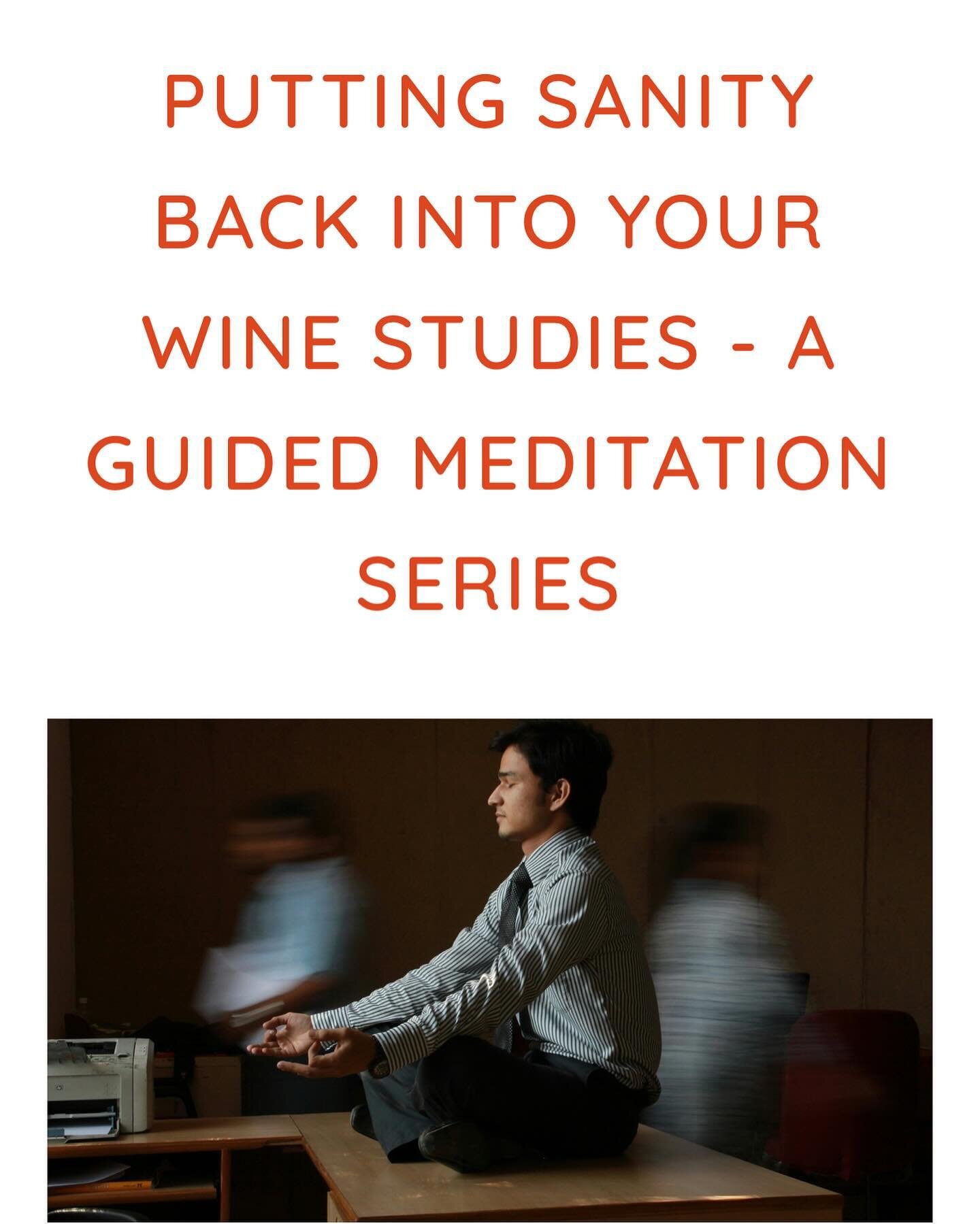 Session 4 of our Guided Meditation series is LIVE! 

The forth installation in our series from @gillgordonsmith and @prem.yoga.and.wellbeing , this week we focus on the reminders that even when your self-confidence may have taken a hit, YOU are enoug