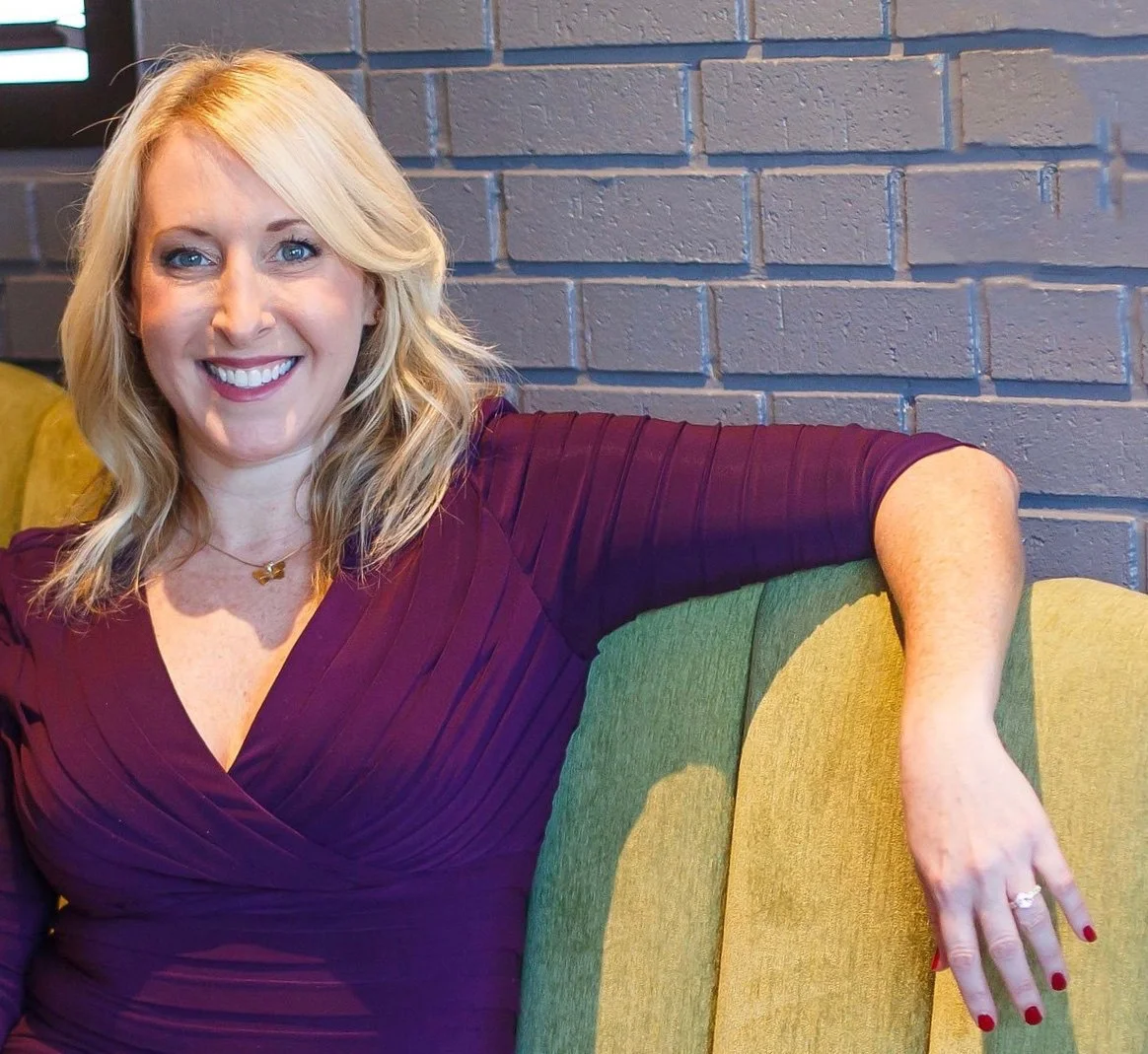 Jennifer Thomas, John Anthony Wines and Spirits &amp; Rooted Connections