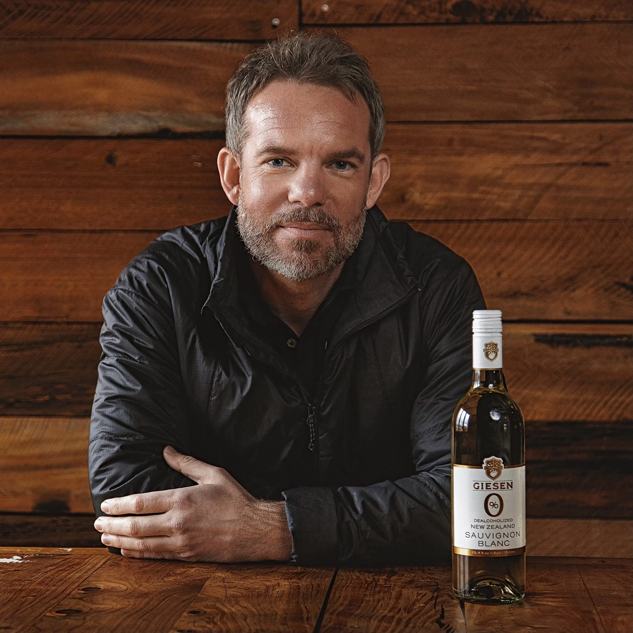 Duncan Shouler, Giesen Group