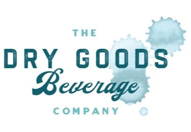 Dry Goods Beverage Company Logo