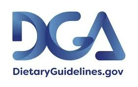 Dietary Guidelines for Americans Logo
