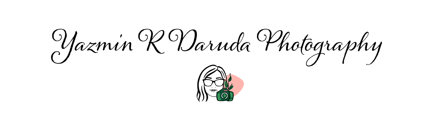 Yazmin R Daruda Photography