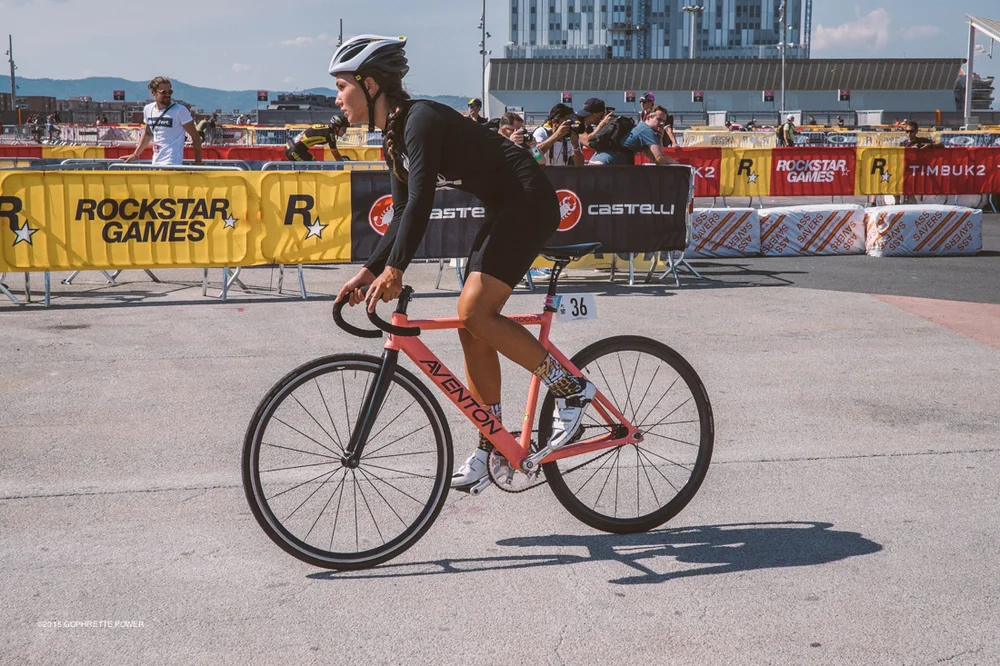 Apolline Guillemin RHCBCN3 — TroisièmeOeil