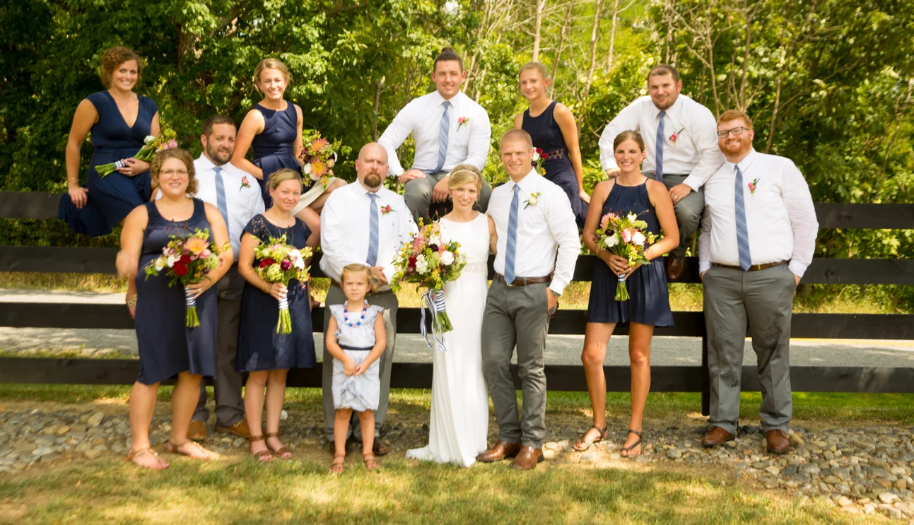 Wedding Party