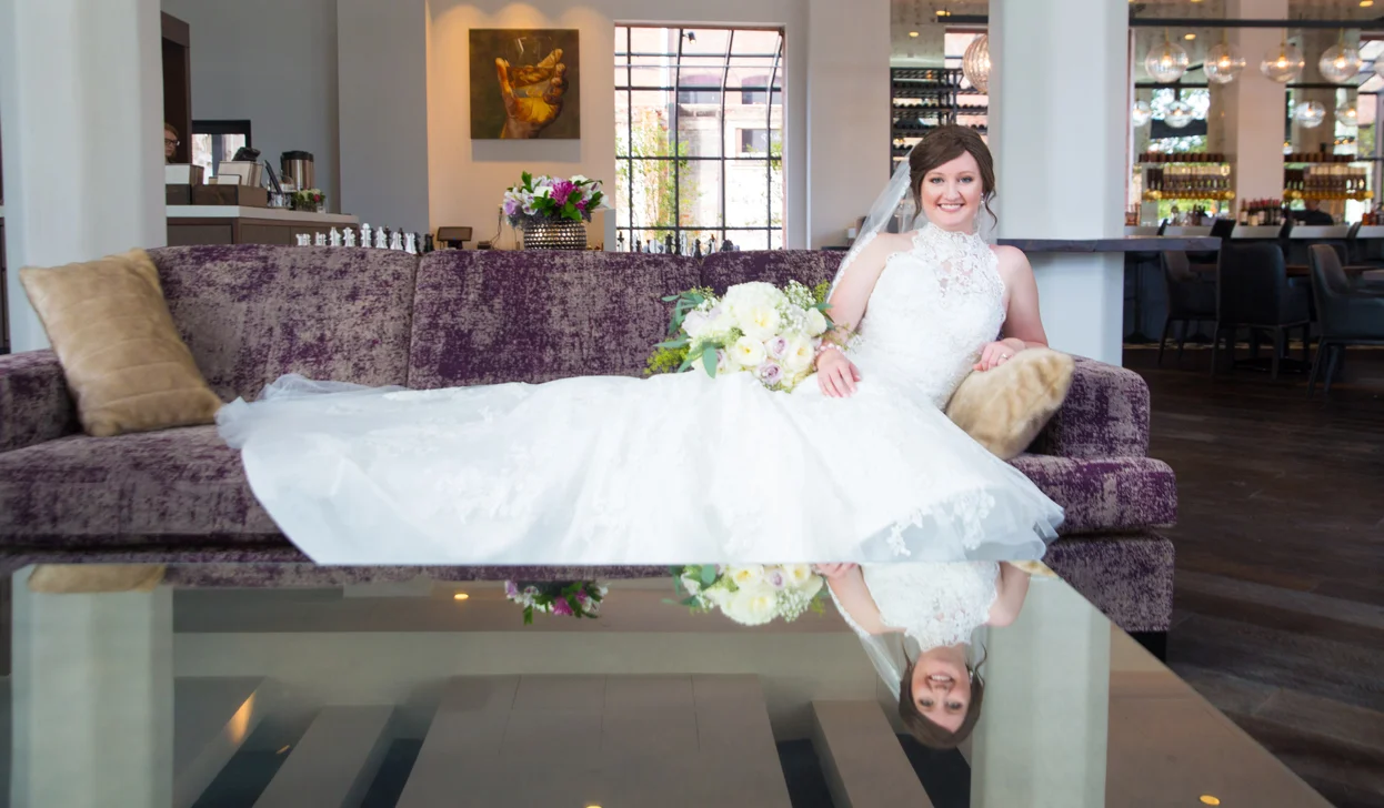 Hannah, the Bride
