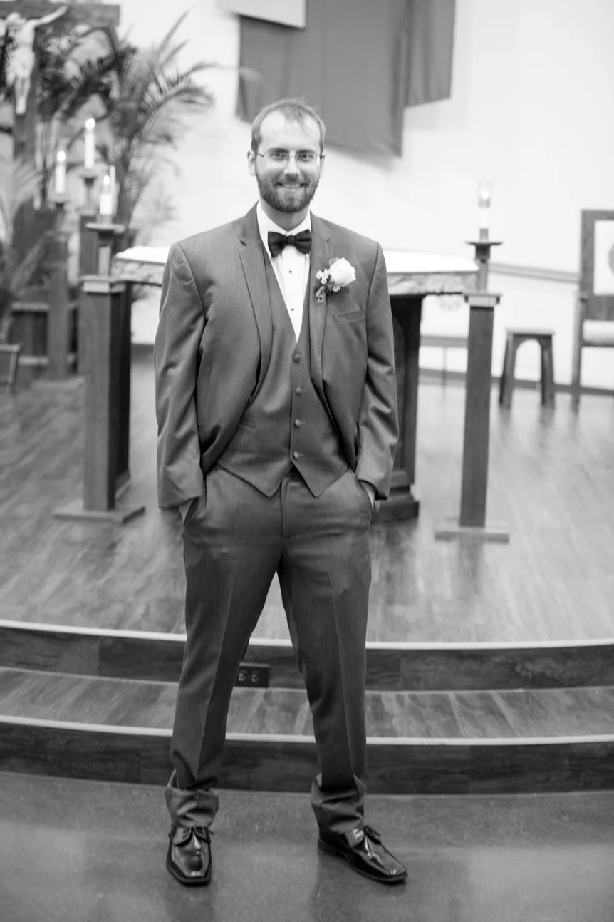 The Groom