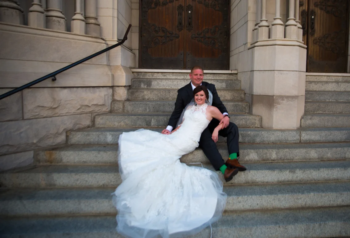 Hannah & Nathan