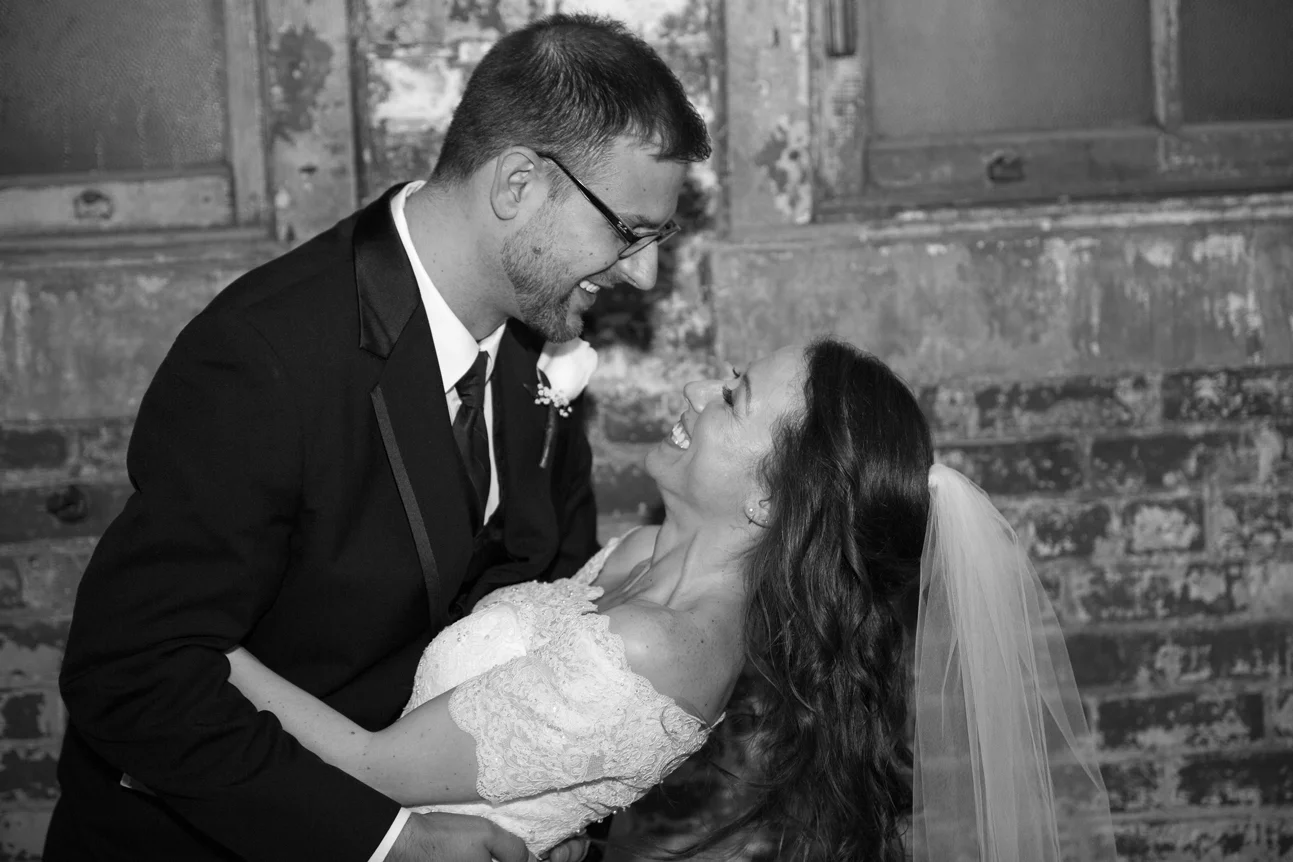 Newlyweds