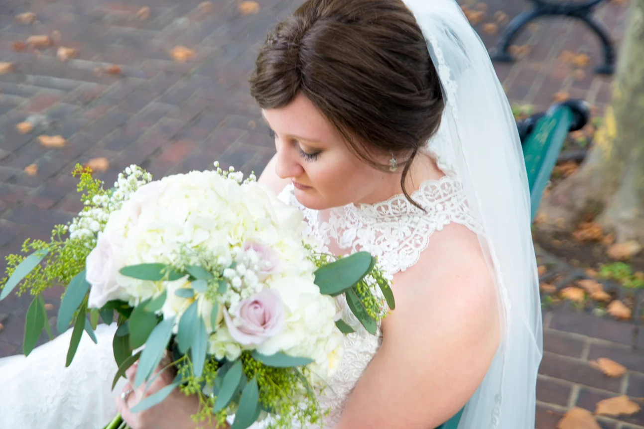 Hanna, the Bride