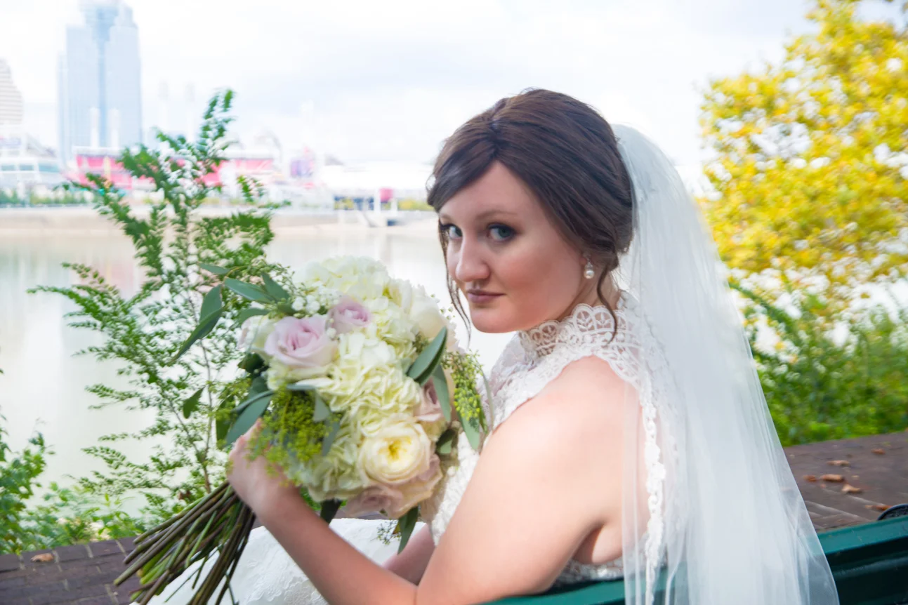 The Bride