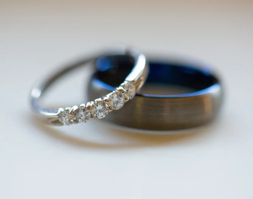 The Rings!