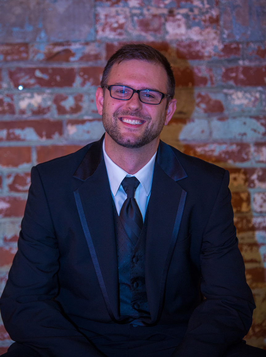 The Groom