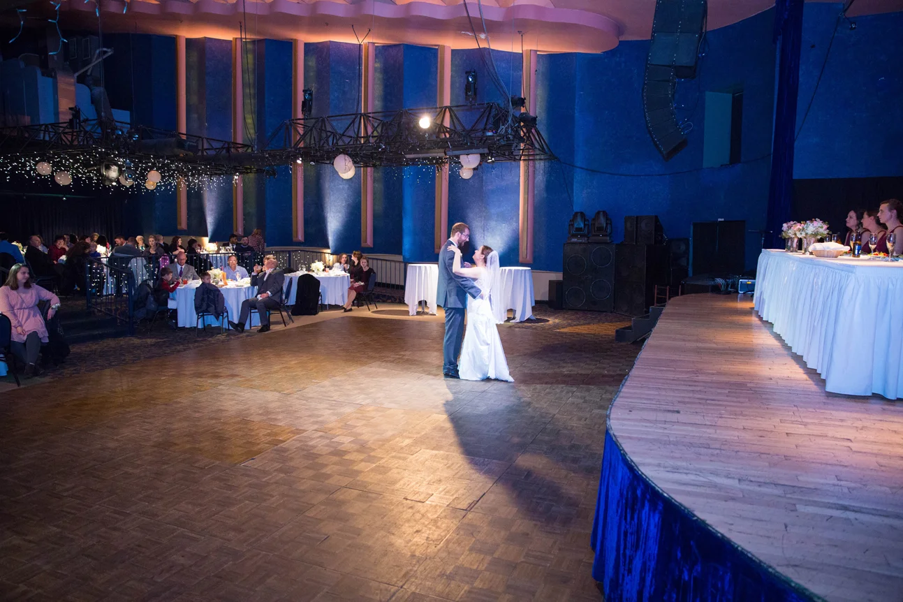 The Dance