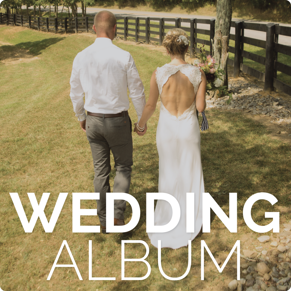 Wedding Album