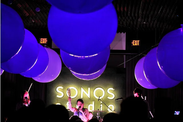 Little Dragon || Sonos Studios