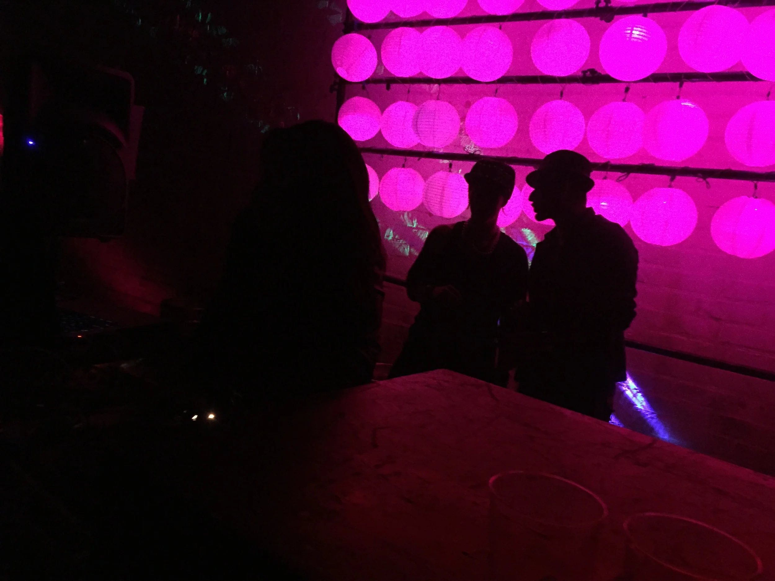 The FlyBall || 7 Year Anniversary