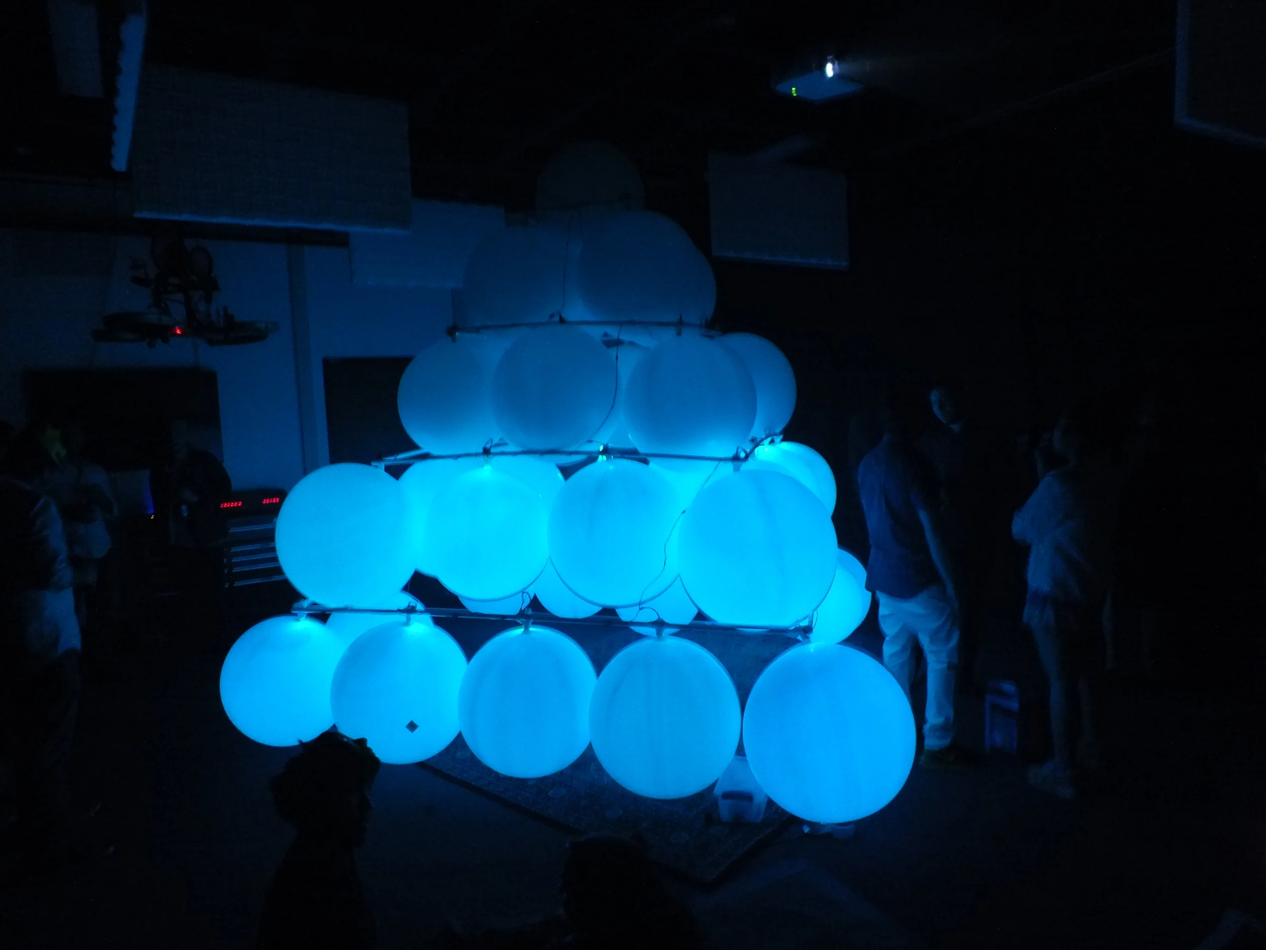 Echo's Chamber || CalArts