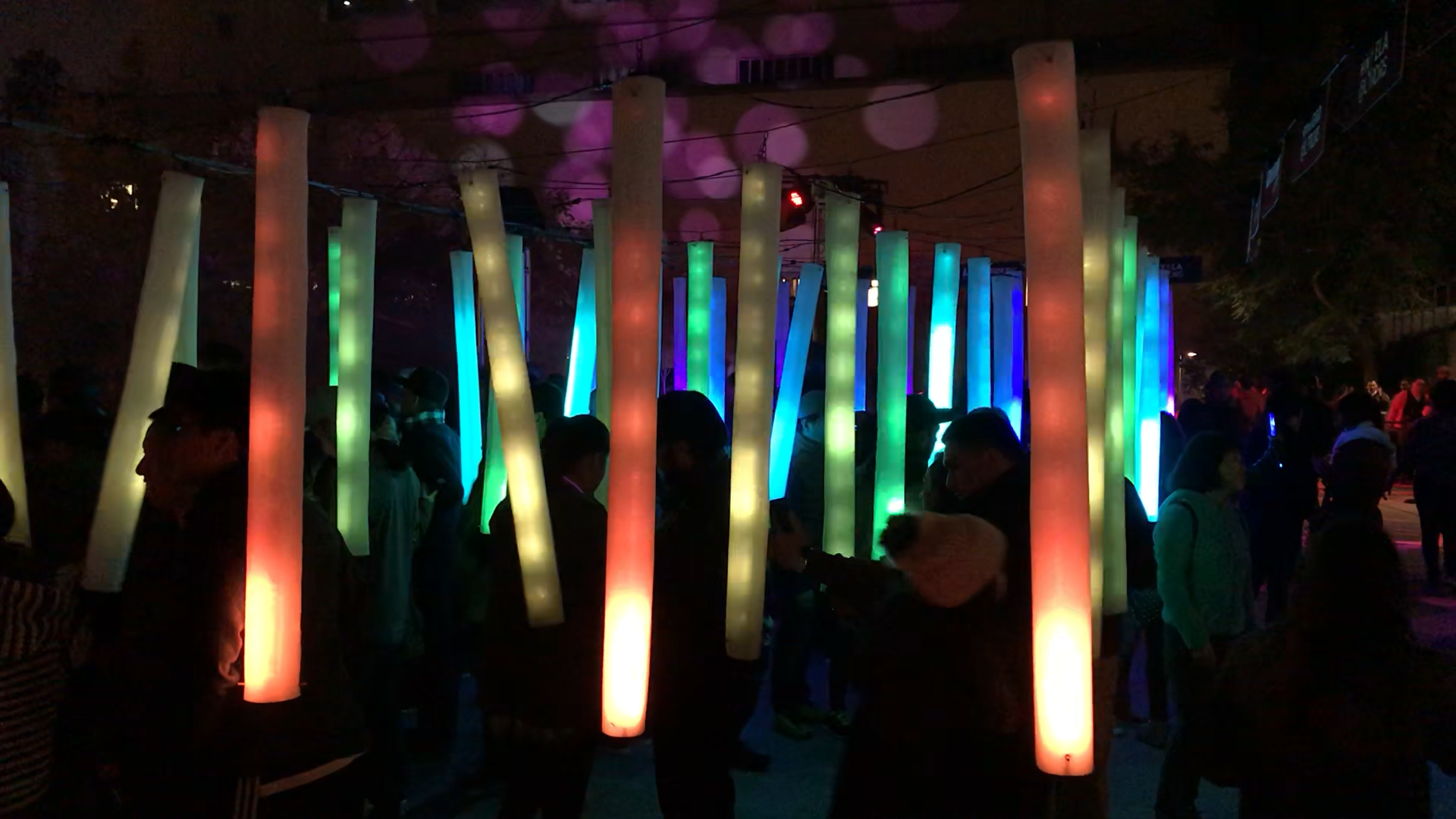 Grand Park LA || NYELA 2017 