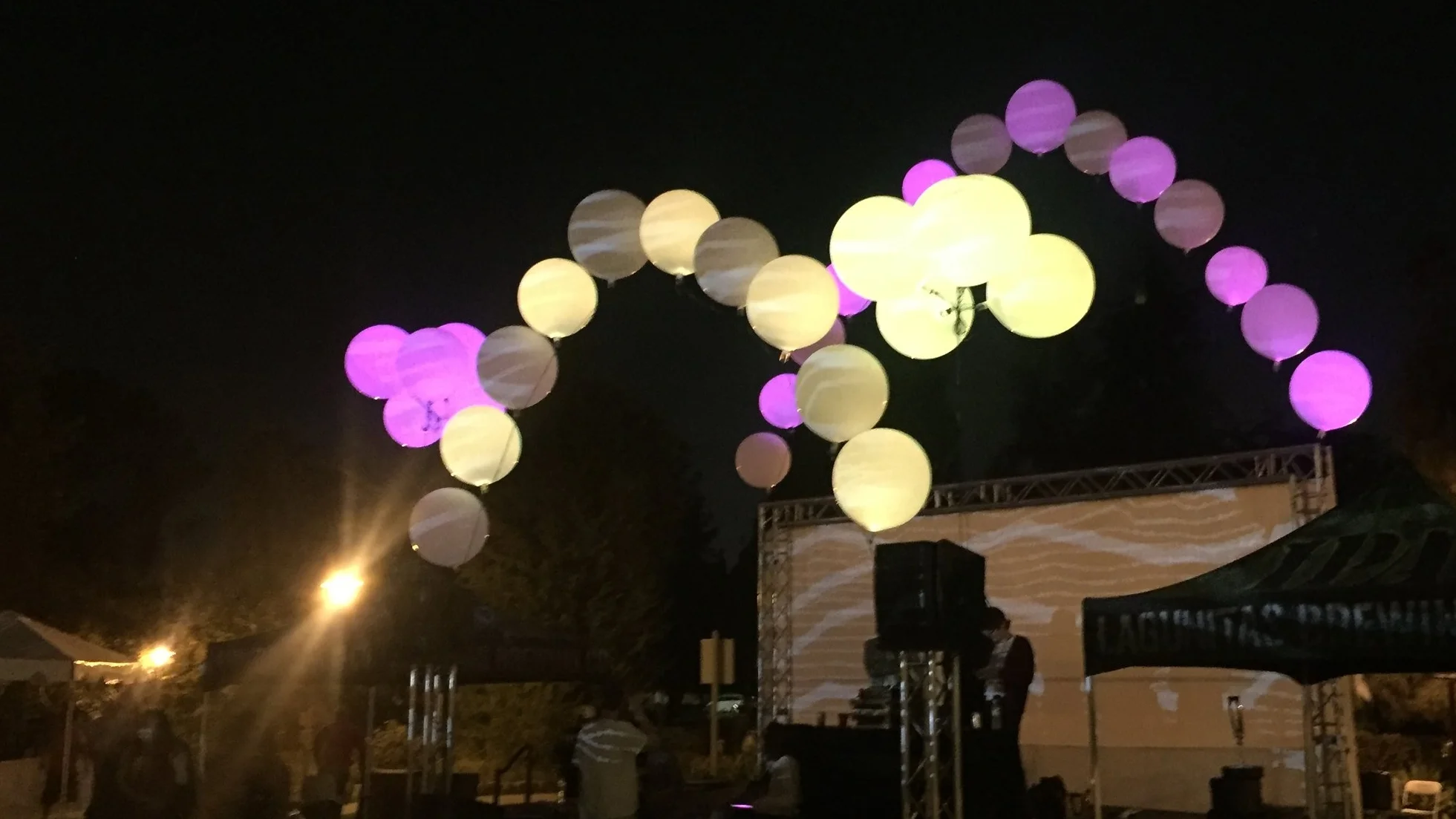 LA BREA TARPITS/LACMA || TARFEST 2017