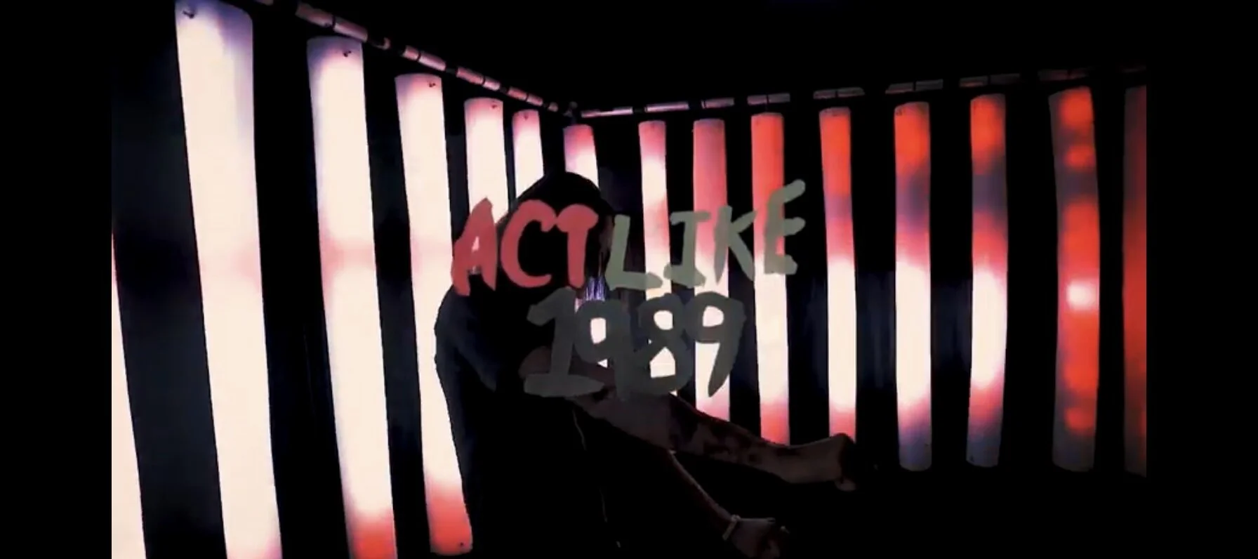 FlyGuy Rufio || Act Like 1989