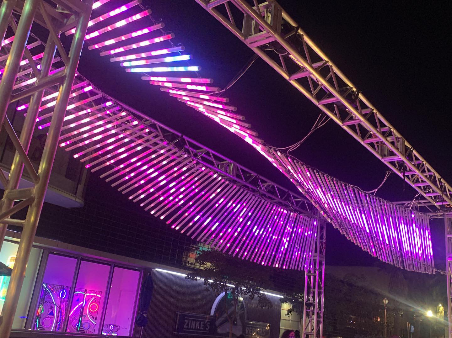 LightWave || Glendale CA