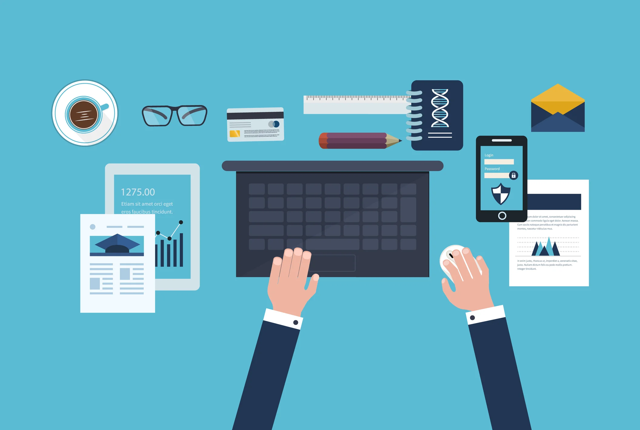 Electronic Health Records and Practice Management Considerations for Optometry Offices