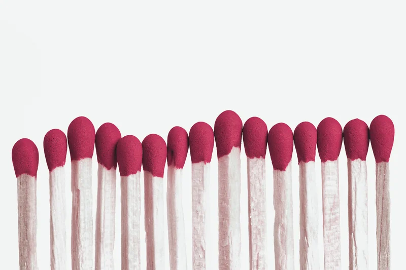 6 Tips to Prevent Burnout