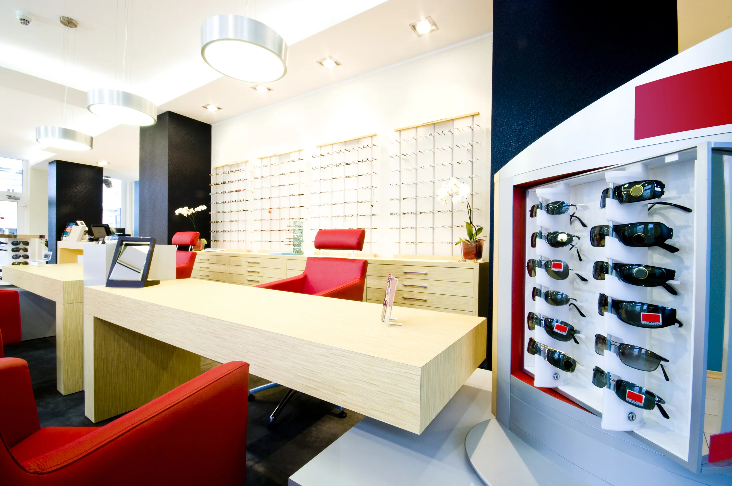 Making the EHR switch for your optical practice: Questions you need to ask