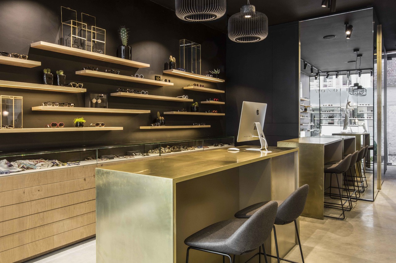 OD Online | Blog | 7 Inspiring optometry office designs [gallery]