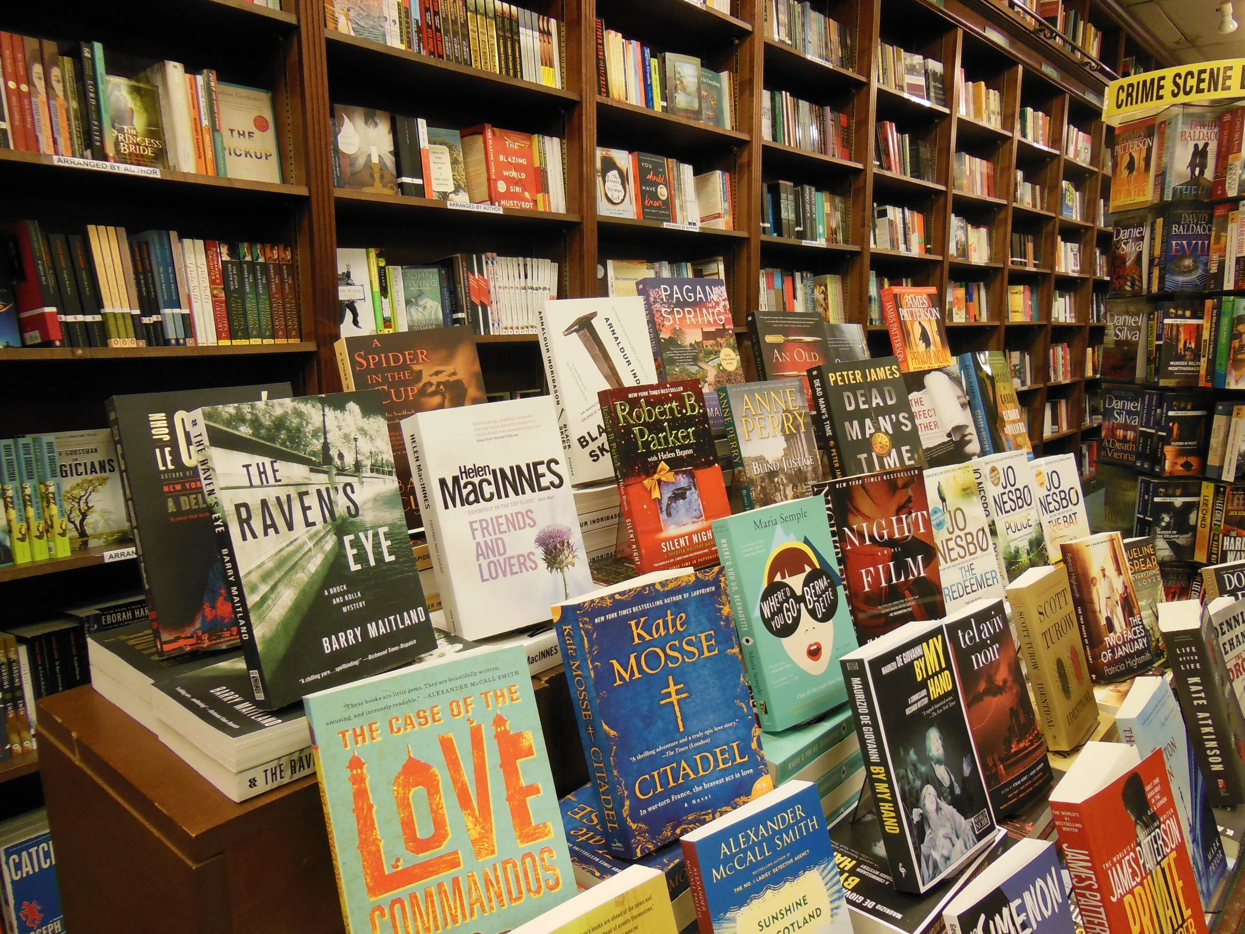 Apaixonados Por Livros