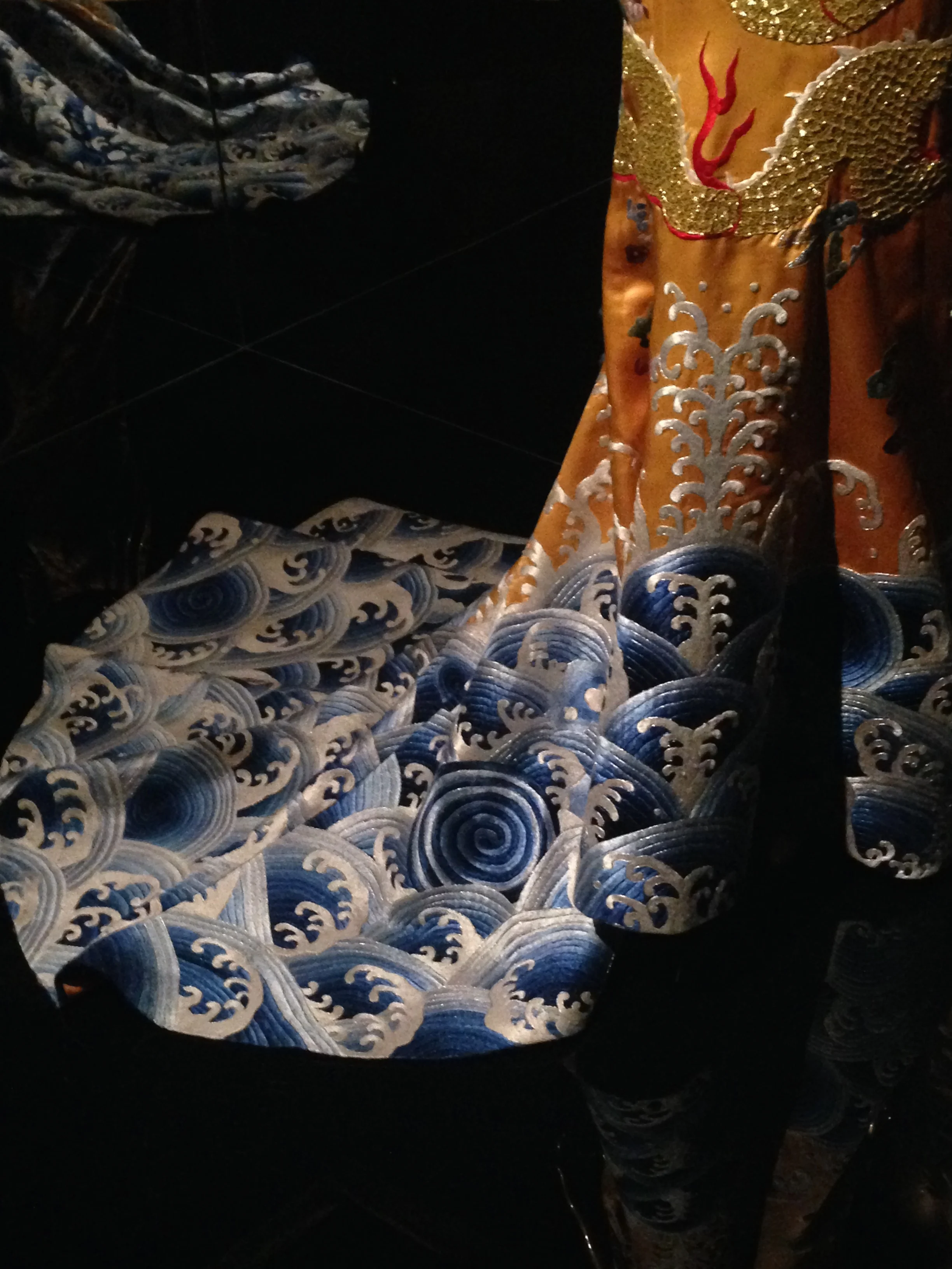 Cultura, Arte, Moda e Negócios. “CHINA: Through the Looking Glass"