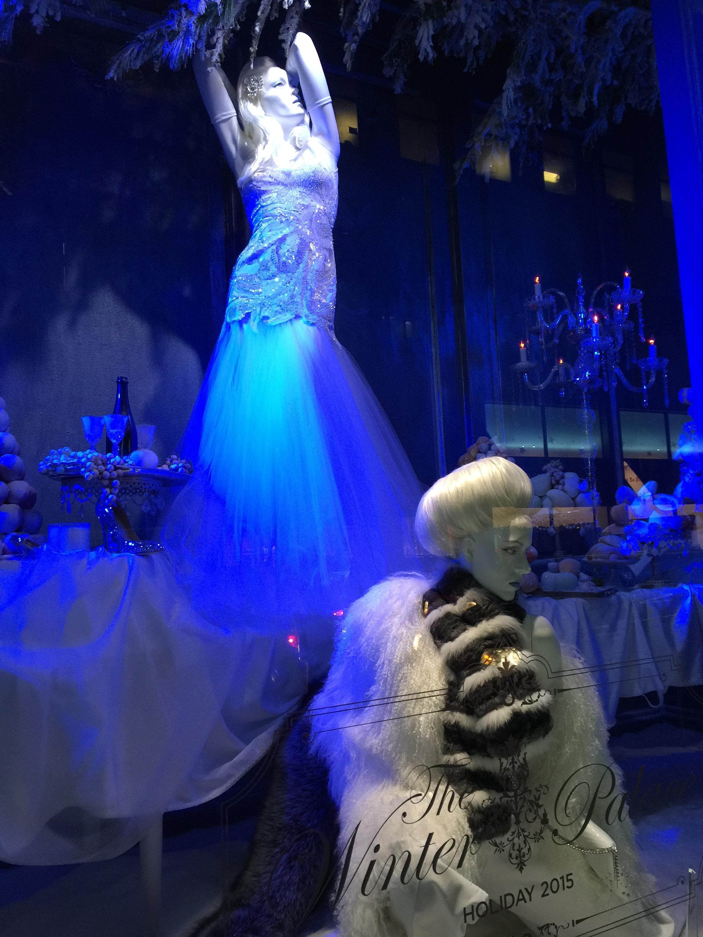Saks