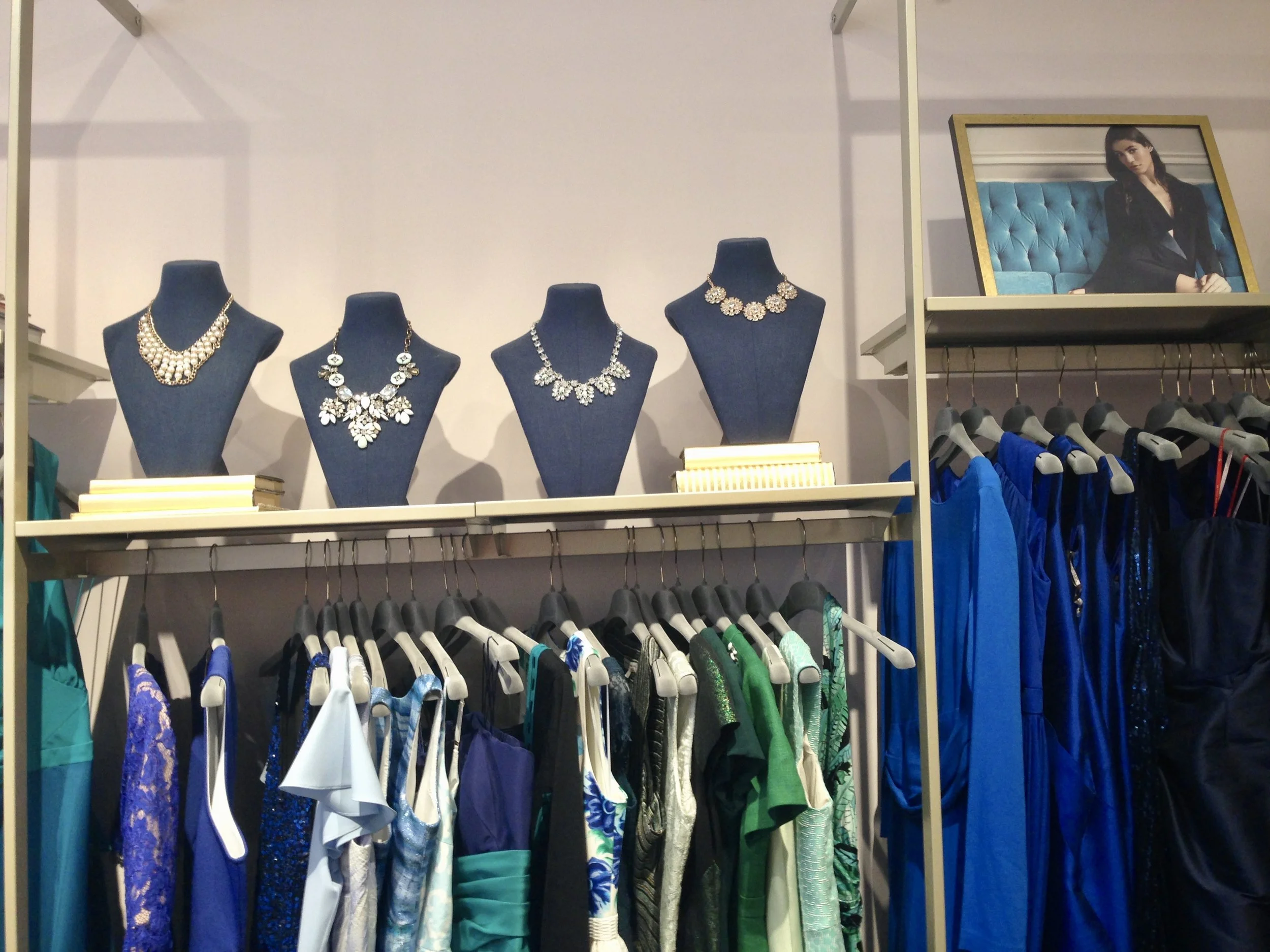 Rent The Runway e a Economia Compartilhada