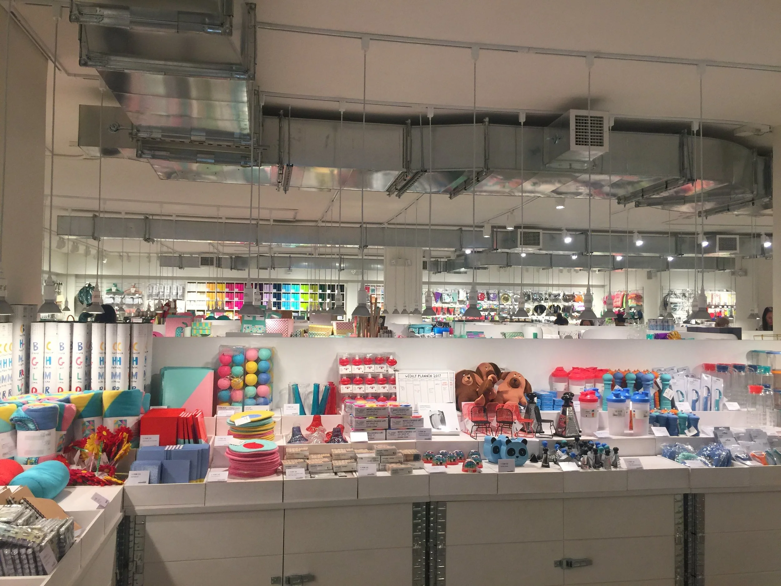 Flying Tiger: A Loja que Tem Tudo o que Você Sempre Quis 