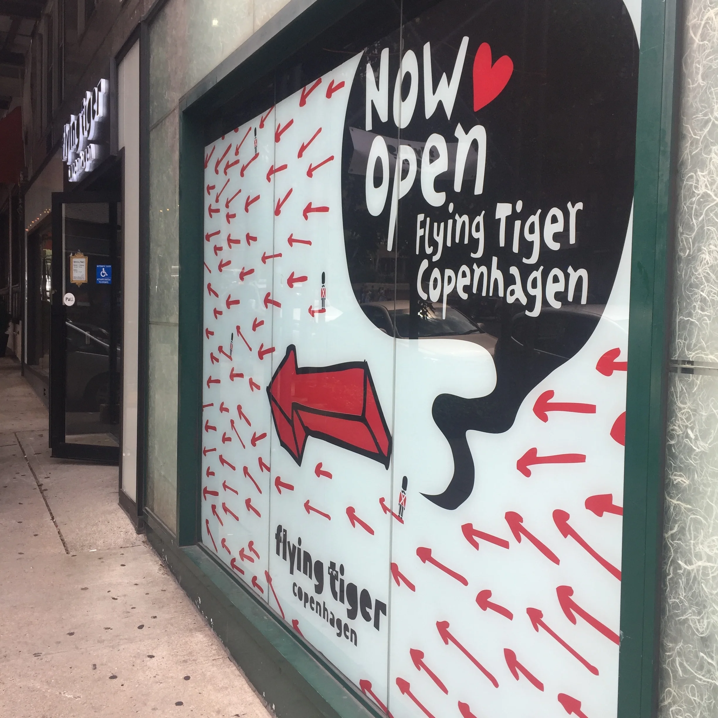 Flying Tiger: A Loja que Tem Tudo o que Você Sempre Quis — Olho no Varejo