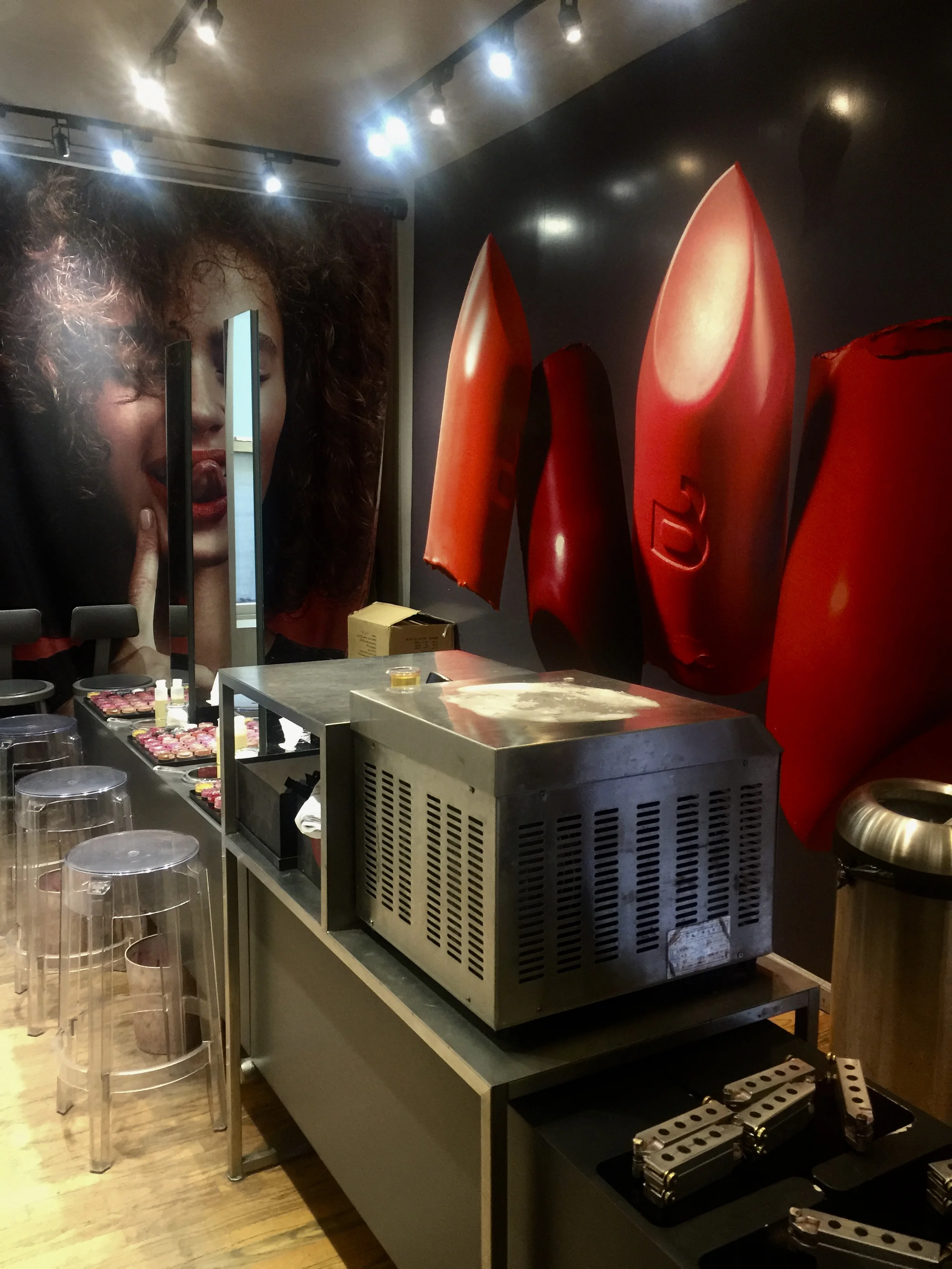 Bite Lip Lab e a Tendência da Personalização